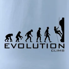 Evolution Climb