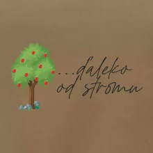 Jablko nepadne ďaleko od stromu