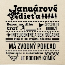Narodeniny január