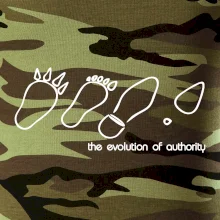 Evolution of authority