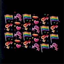 LGBT Vlajky LGBT Vlajky