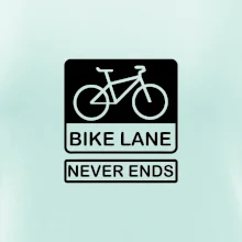 Bike lane