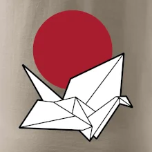 Japan culture - origami Japan culture - origami