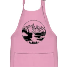 Cestovanie kruh - rieka