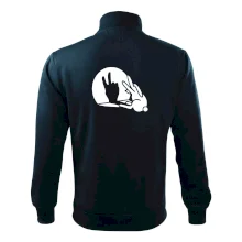 Zajac tieň mier Zajac tieň mier