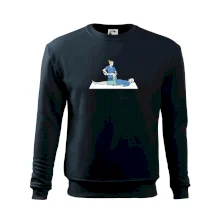 Fyzioterapeutka Fyzioterapeutka