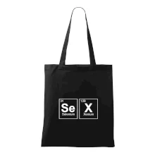 SEX- periodická tabuľka