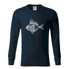 Steampunk ryba Steampunk ryba