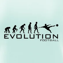 Evolution Football Evolution Football