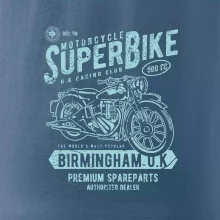 Super Bike Super Bike