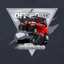 ATV adventure buggy