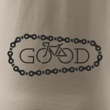 Good cyklista