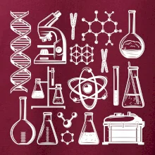 Laboratórium - ikony