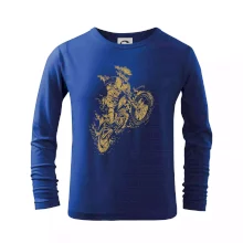 Dirt bike vintage Dirt bike vintage