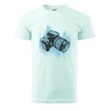 Zrkadlovka v prírode