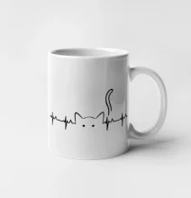 Mačka EKG Mačka EKG