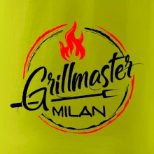 Grillmaster meno