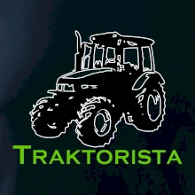 John traktorista