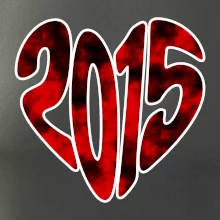 2015 v srdci 2015 v srdci