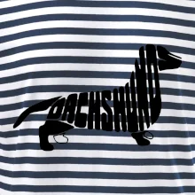 Jazvečík - Dachshund