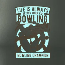 Bowling Champion