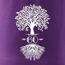 Narodeninový strom 60