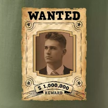 Wanted Fotka Wanted Fotka