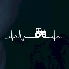 Traktor EKG Traktor EKG