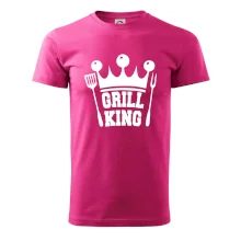 Grilovanie - Grill King Grilovanie - Grill King