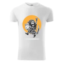 Jednorozeč vs. smrtka Jednorozeč vs. smrtka