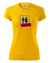 Bachelor Party - Game over (hetero)