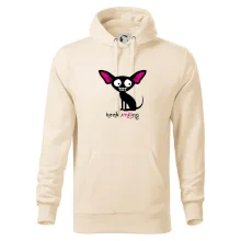 Keep smiling Čivava (Hana-creative)