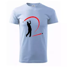 Golfistov odpal Golfistov odpal