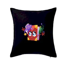 Kreslená kniha kúzelná