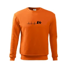 EKG hasiči EKG hasiči