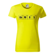 Genius - periodická tabuľka Genius - periodická tabuľka