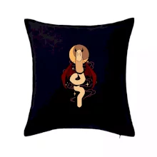 Dážďovka upír (Alexis Citrine)