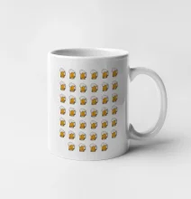 Narodeniny - 40x pivo