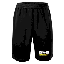 Boxer Piest Boxer Piest