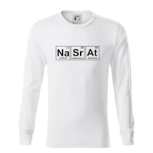 Periodická tabulka - Nasrat Periodická tabulka - Nasrat