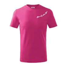 Mikina alebo triko pre dcéru / syna