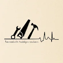 Ekg řemeslník každým coulem