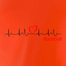 Moje srdce bije pre floorball