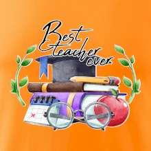 Best teacher ever Best teacher ever