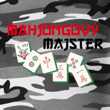 Majhongový majster