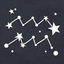 Súhvezdie - Aquarius - Vodnár Súhvezdie - Aquarius - Vodnár