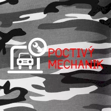Poctivý mechanik
