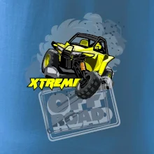 ATV xtreme race