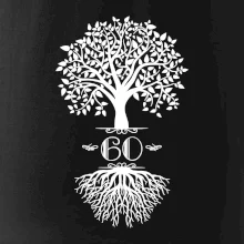 Narodeninový strom 60