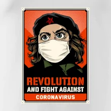 Corona Revolution & Fight